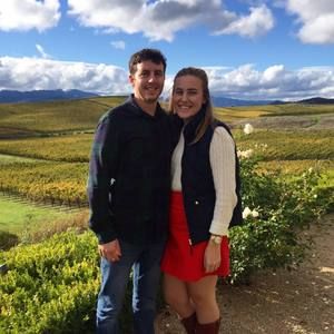 Meet your Posher, Sage